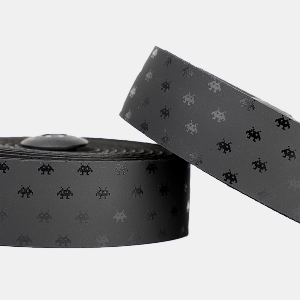 BURGH 8-Bit 小精靈 公路車把帶