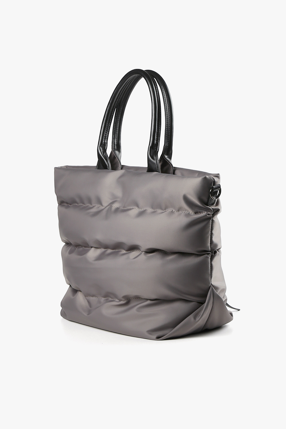 MXP X 肩背太空包 灰色