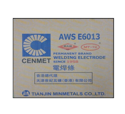 W113  永久牌 電焊枝 MT-12