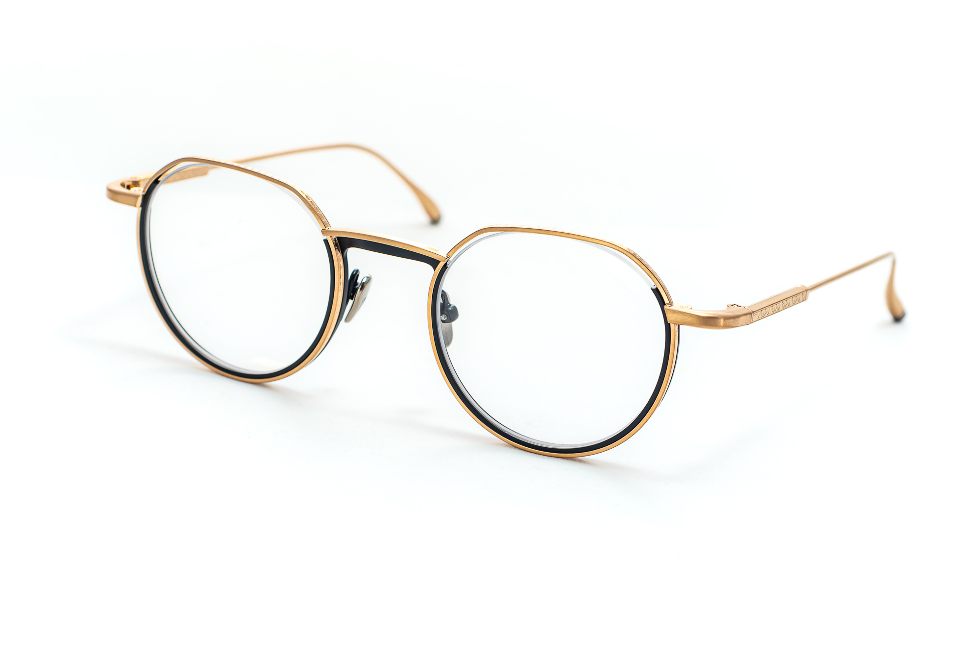 Kenzo x Masunaga K3 - Orchid - #21