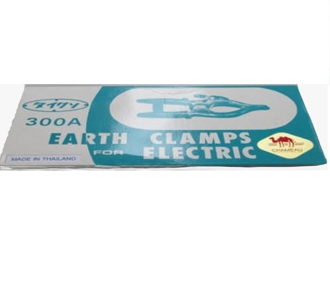 W110   泰國地線鉗