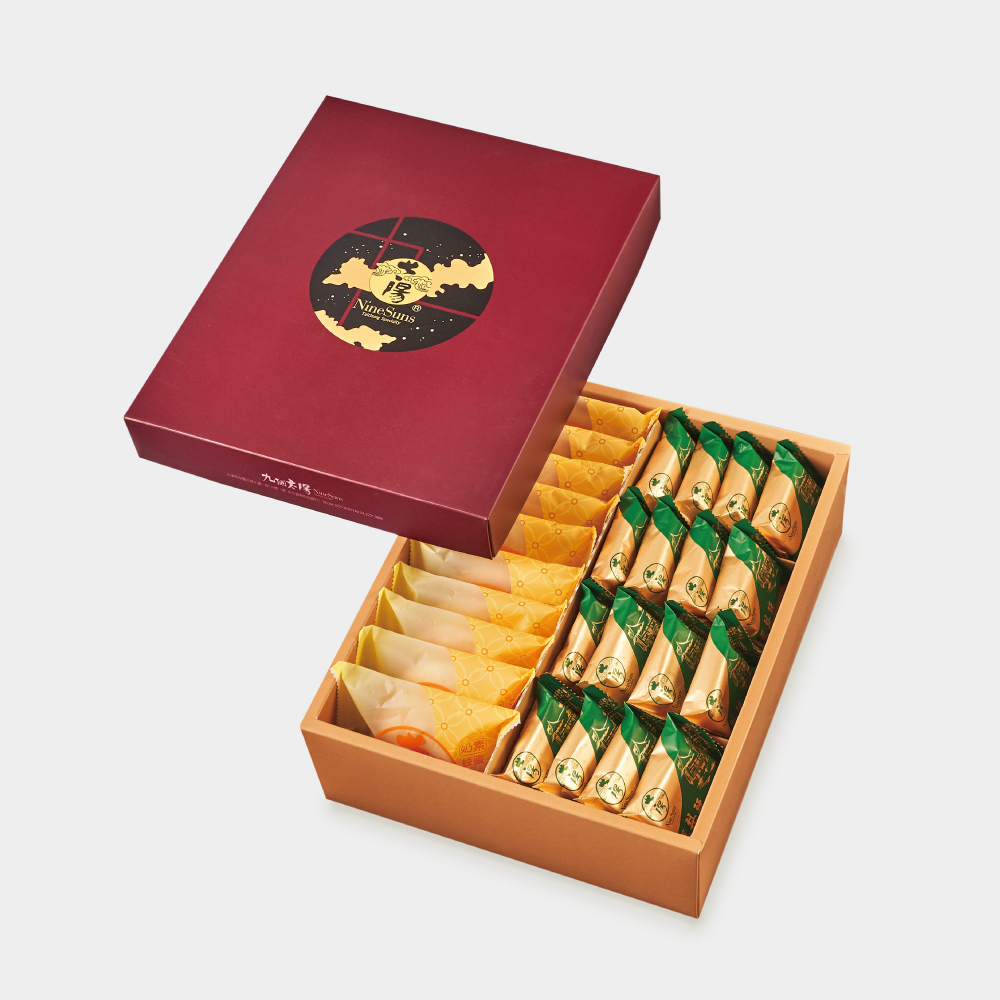 ◈禮盒◈大鳳陽花鼓