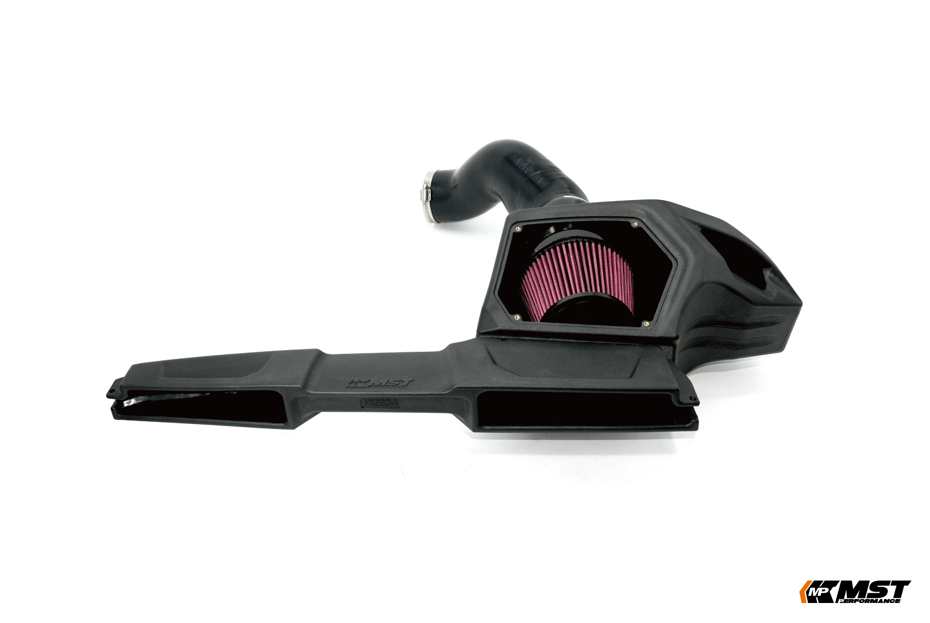 MST 2021 VW Tiguan R Cold Air Intake System (VW-MK99906)