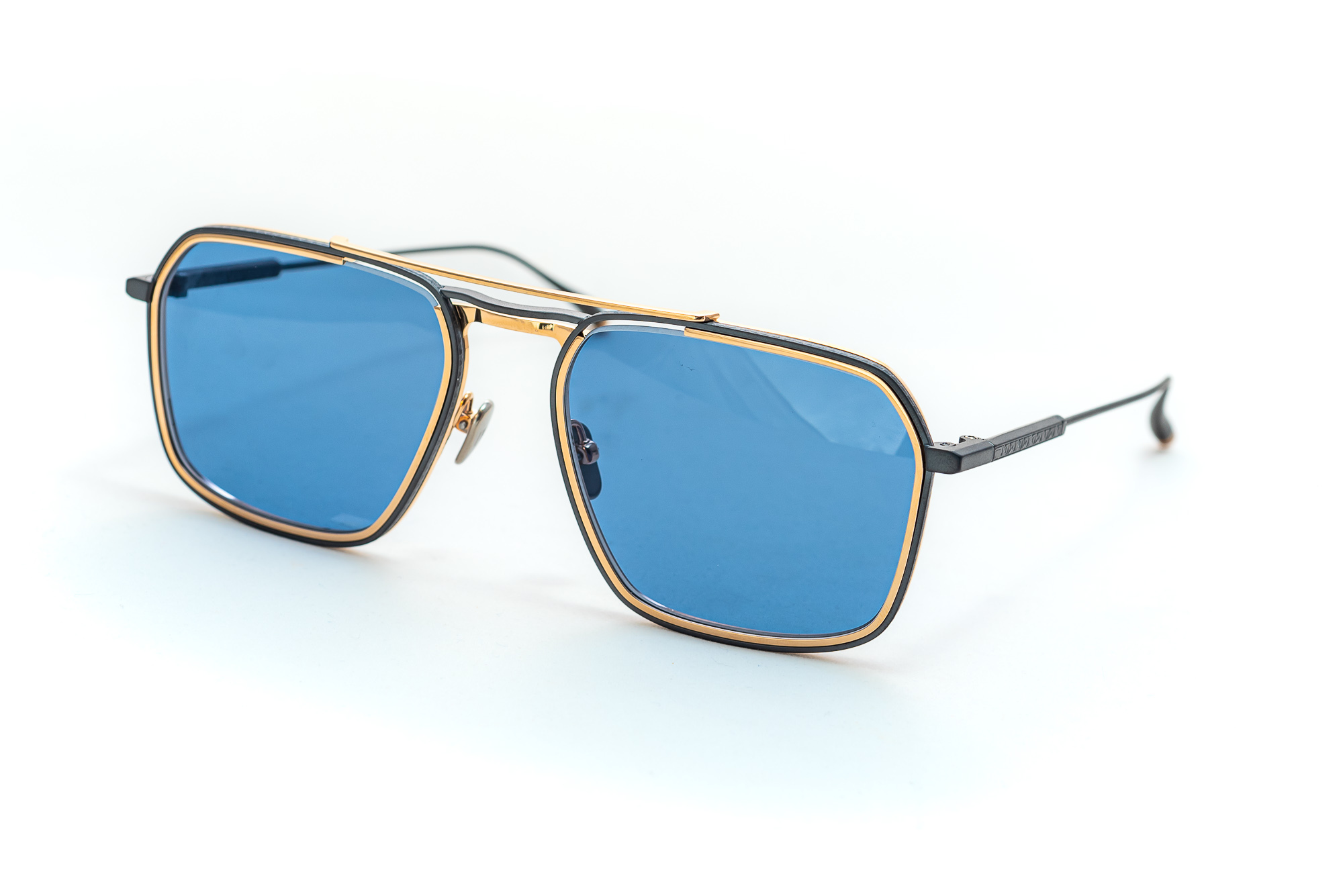 Kenzo x Masunaga K3 - Taka - #19 (sunglasses)
