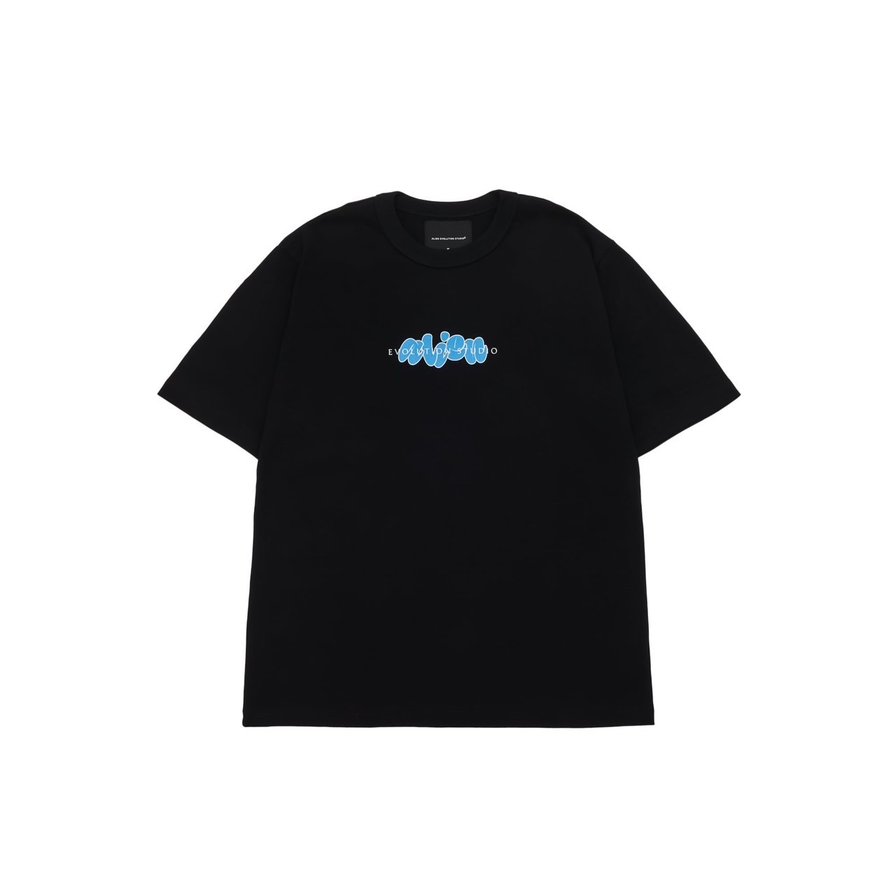 AESDW RUN RUN RUN TEE