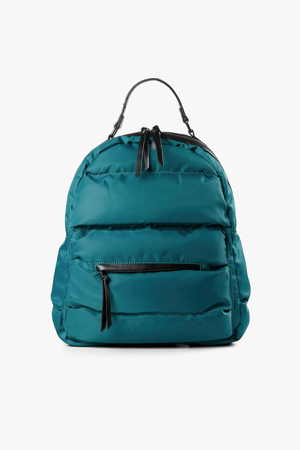 Saronno X 後背太空包 綠色