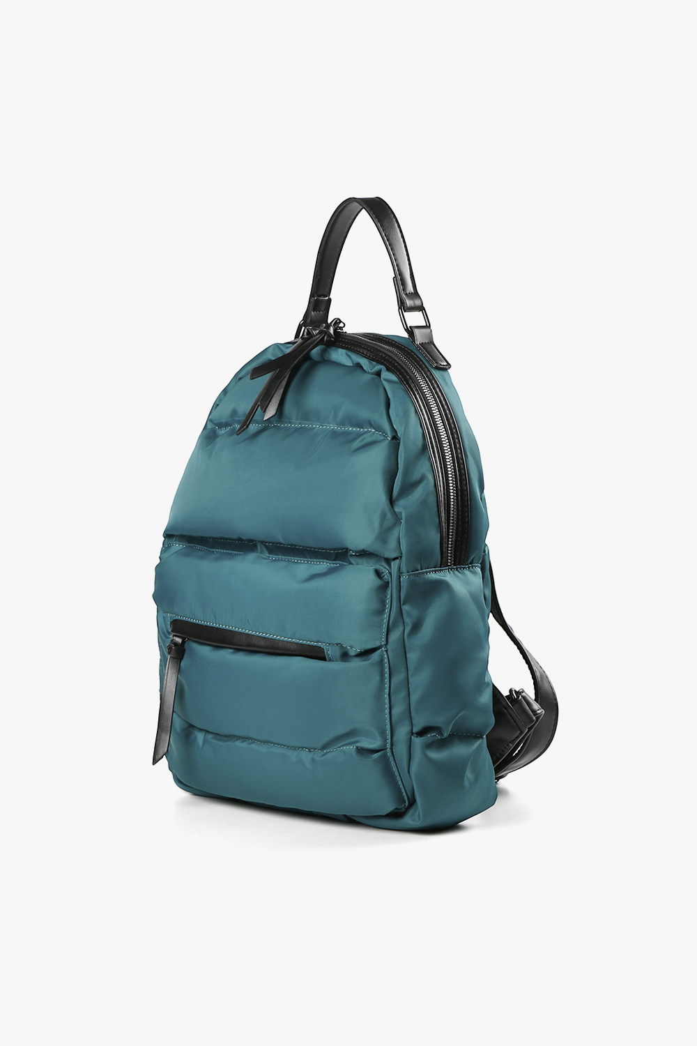 Saronno X 後背太空包 綠色