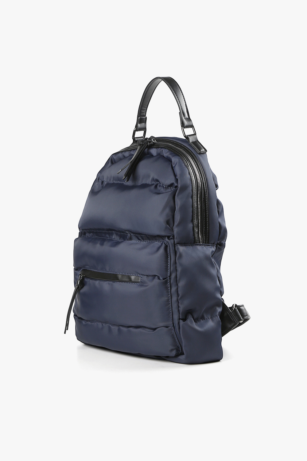 Saronno X 後背太空包 深藍