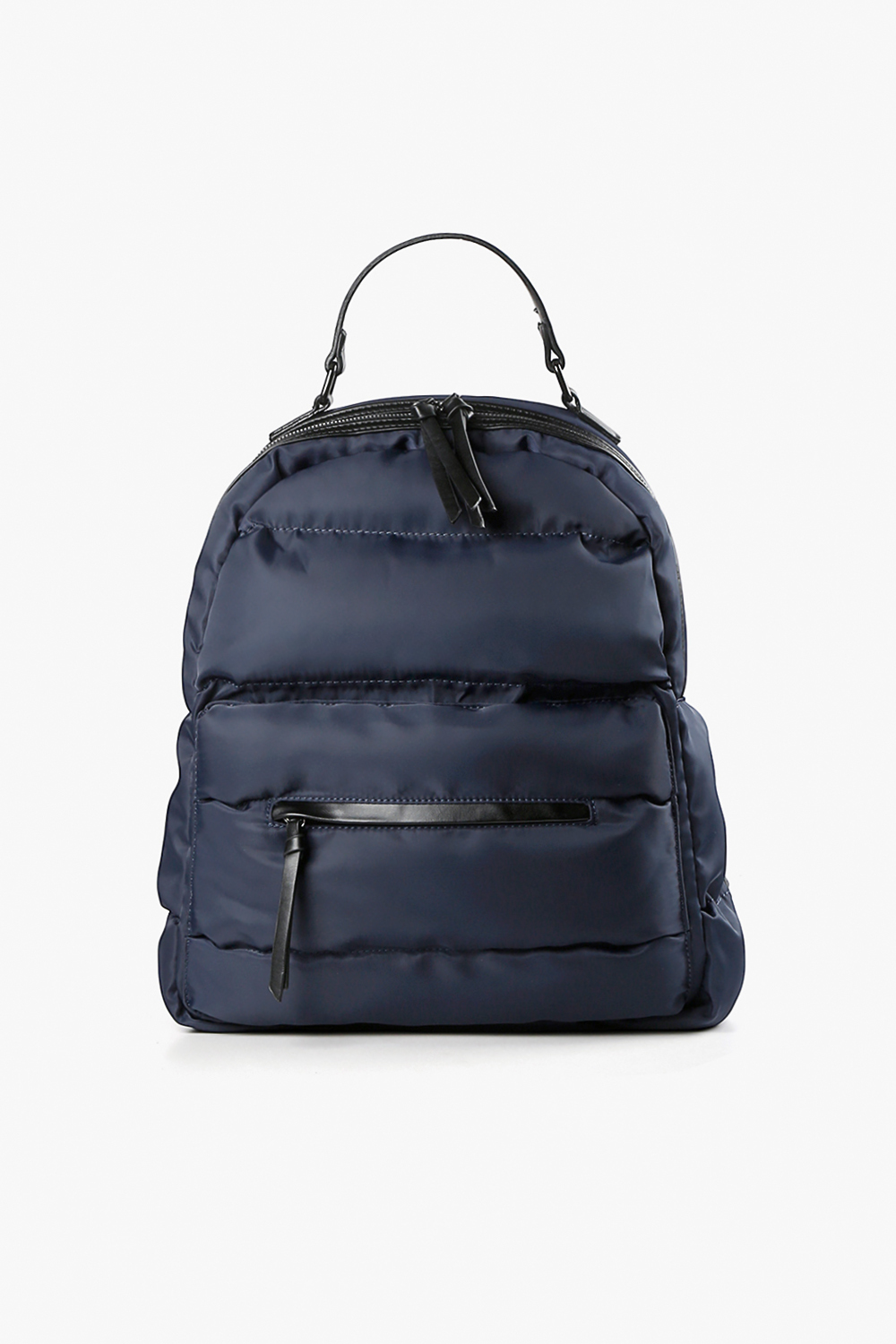 Saronno X 後背太空包 深藍