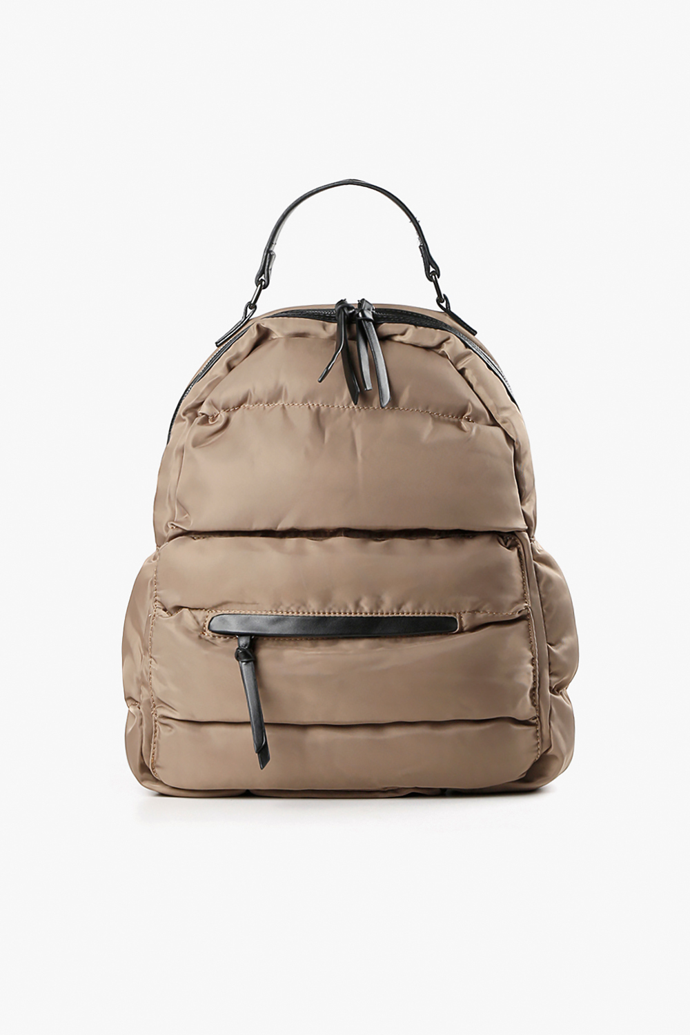 Saronno X 後背太空包 卡其