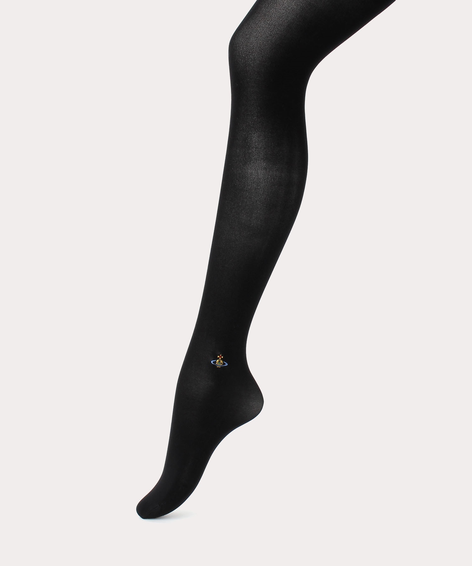 [現貨優惠]Vivienne Westwood 褲襪 灰