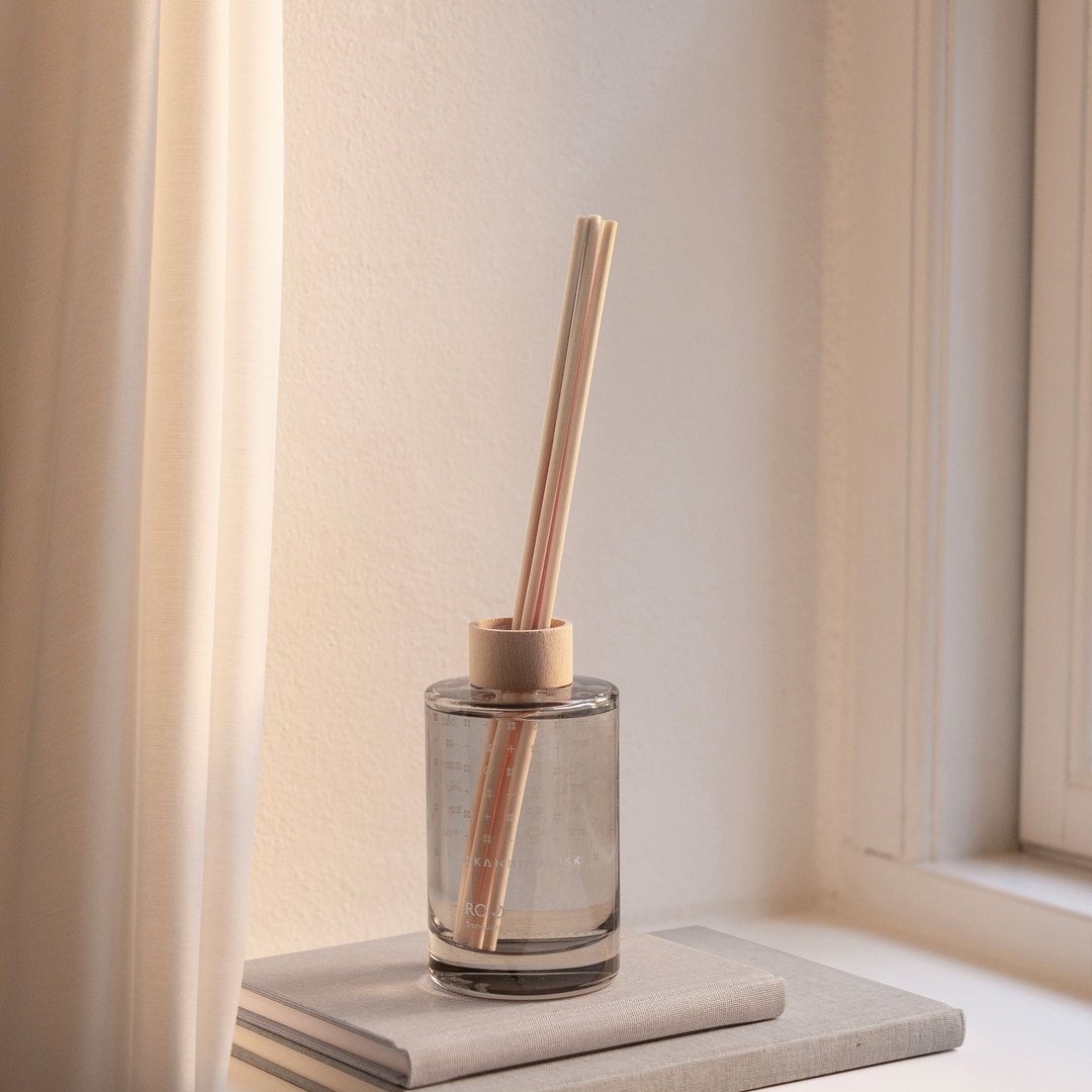 RO 寧靜嚮往擴香