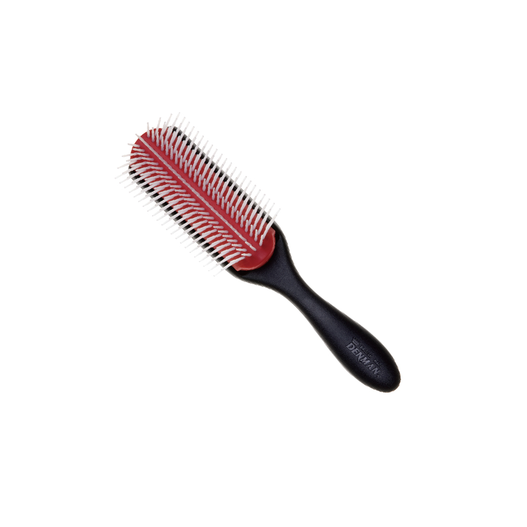 皇冠梳 經典九排梳(特大)