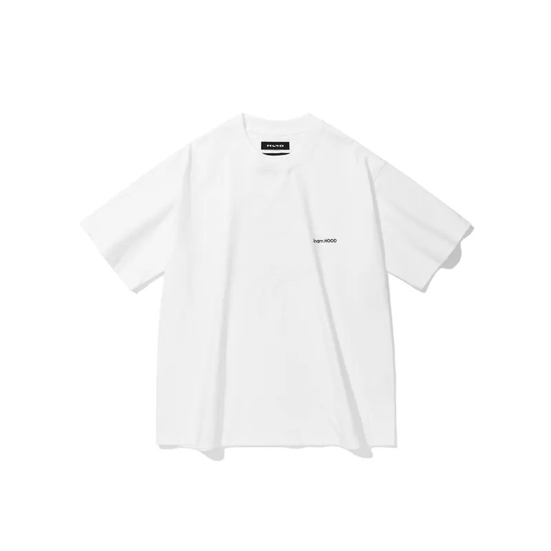 未知領域 mellow camo Panda TEE