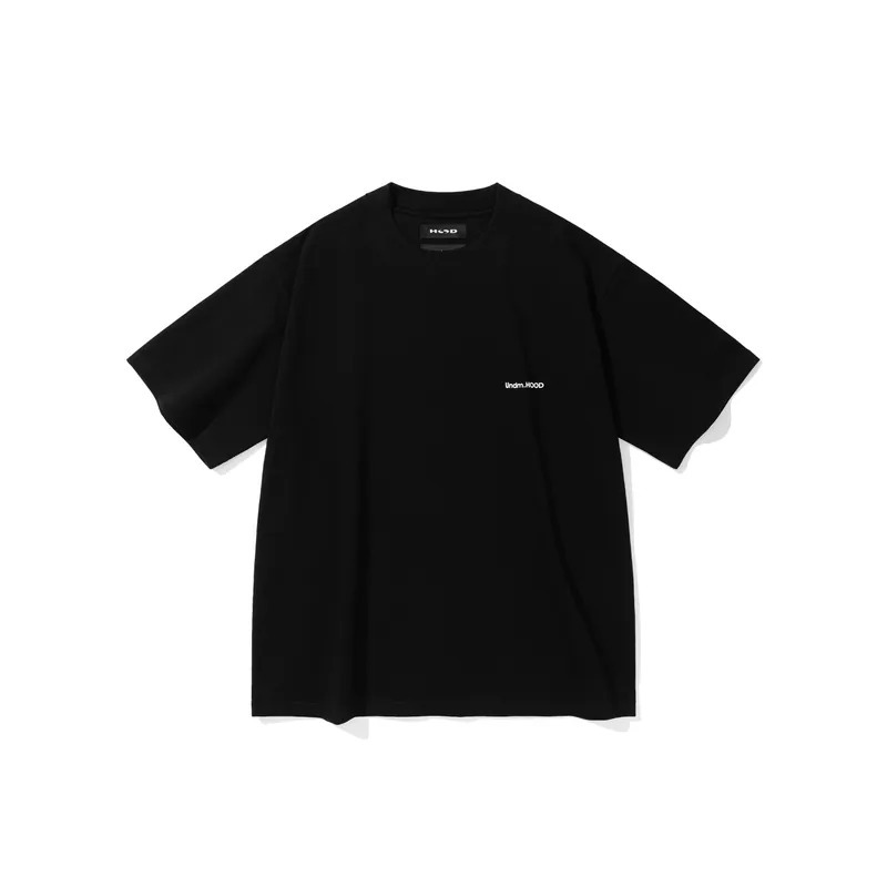 未知領域 mellow camo Panda TEE