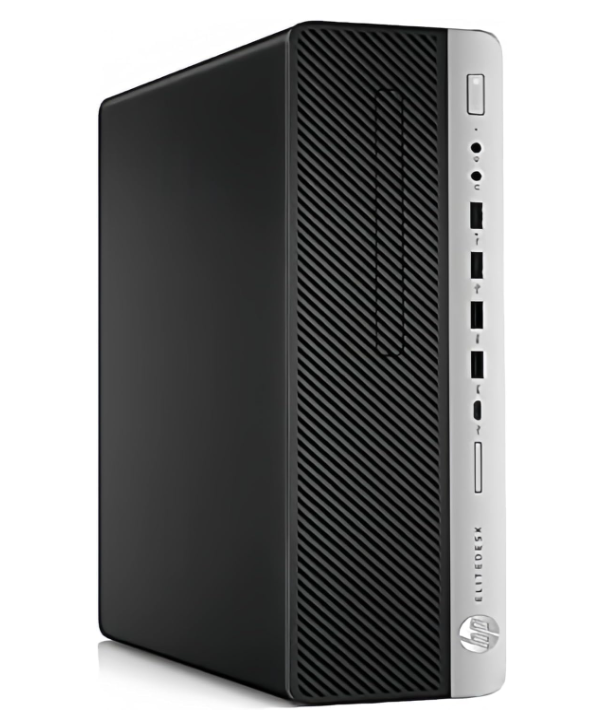 HP EliteDesk 800 G3/G4 SFF
