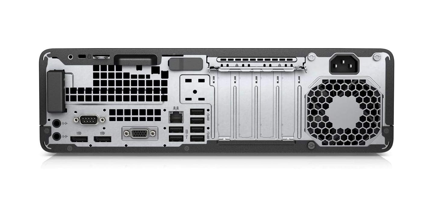 HP EliteDesk 800 G3/G4 SFF