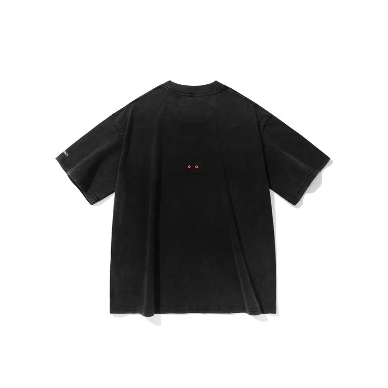 未知領域 MASTER TEE