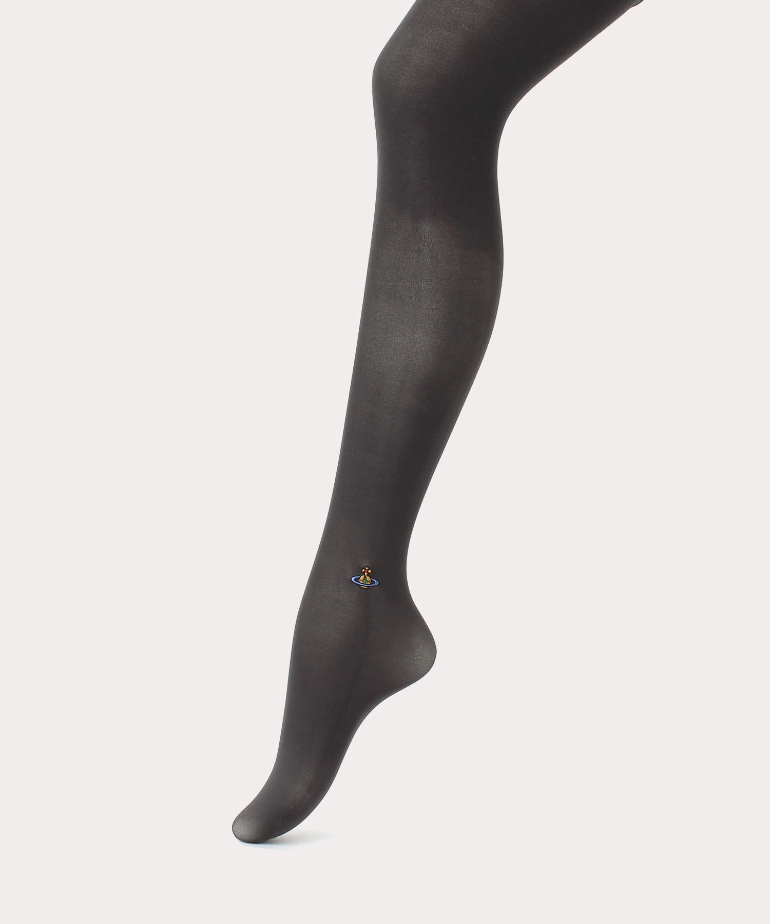 [現貨優惠]Vivienne Westwood 褲襪 灰