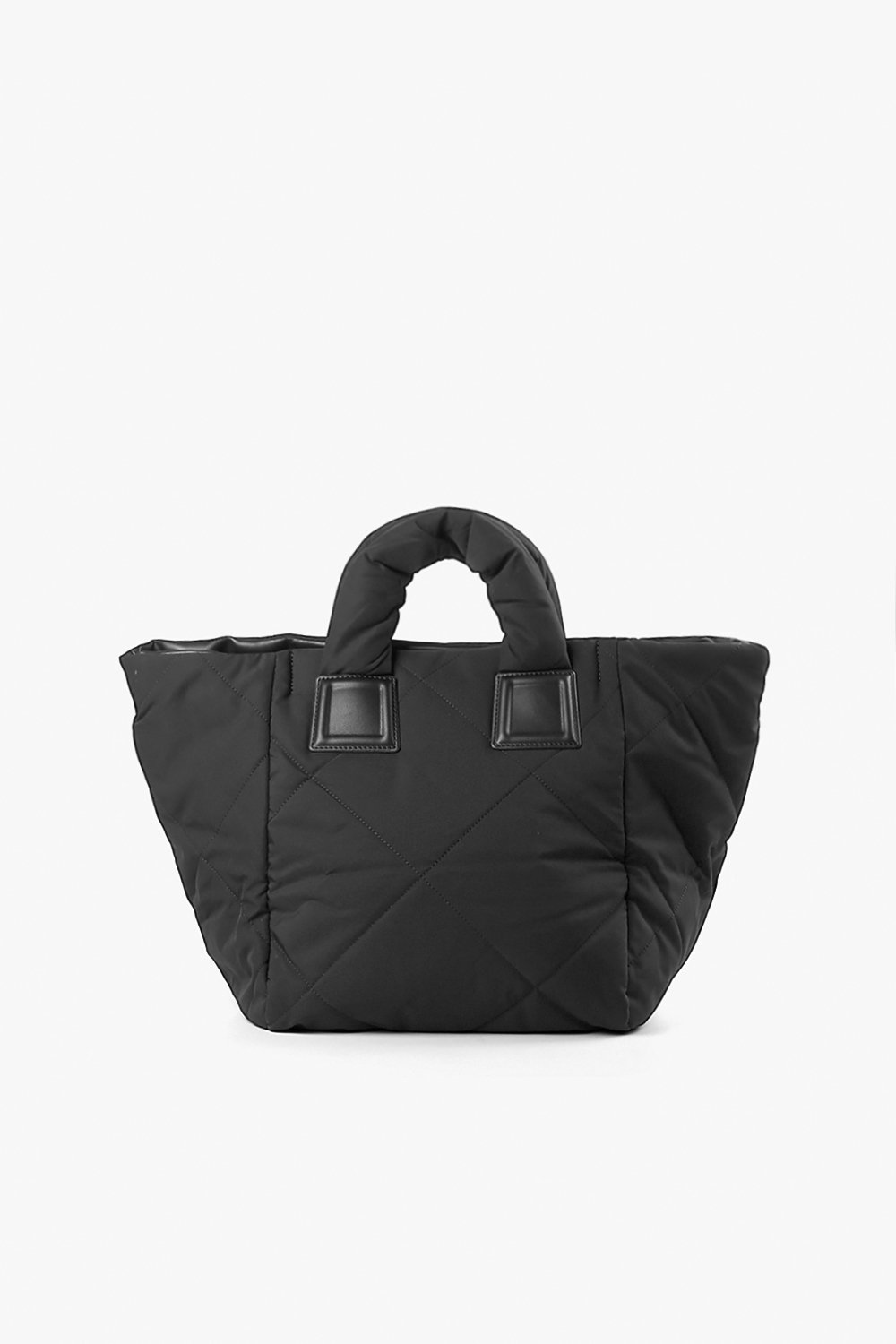 Boarding X 手提太空包 黑色