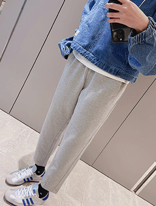 ᴴᴼᵀ ▸▸店長推薦◃◃ 秋冬新款/太空棉奶奶褲 MANIFEST正韓🇰🇷