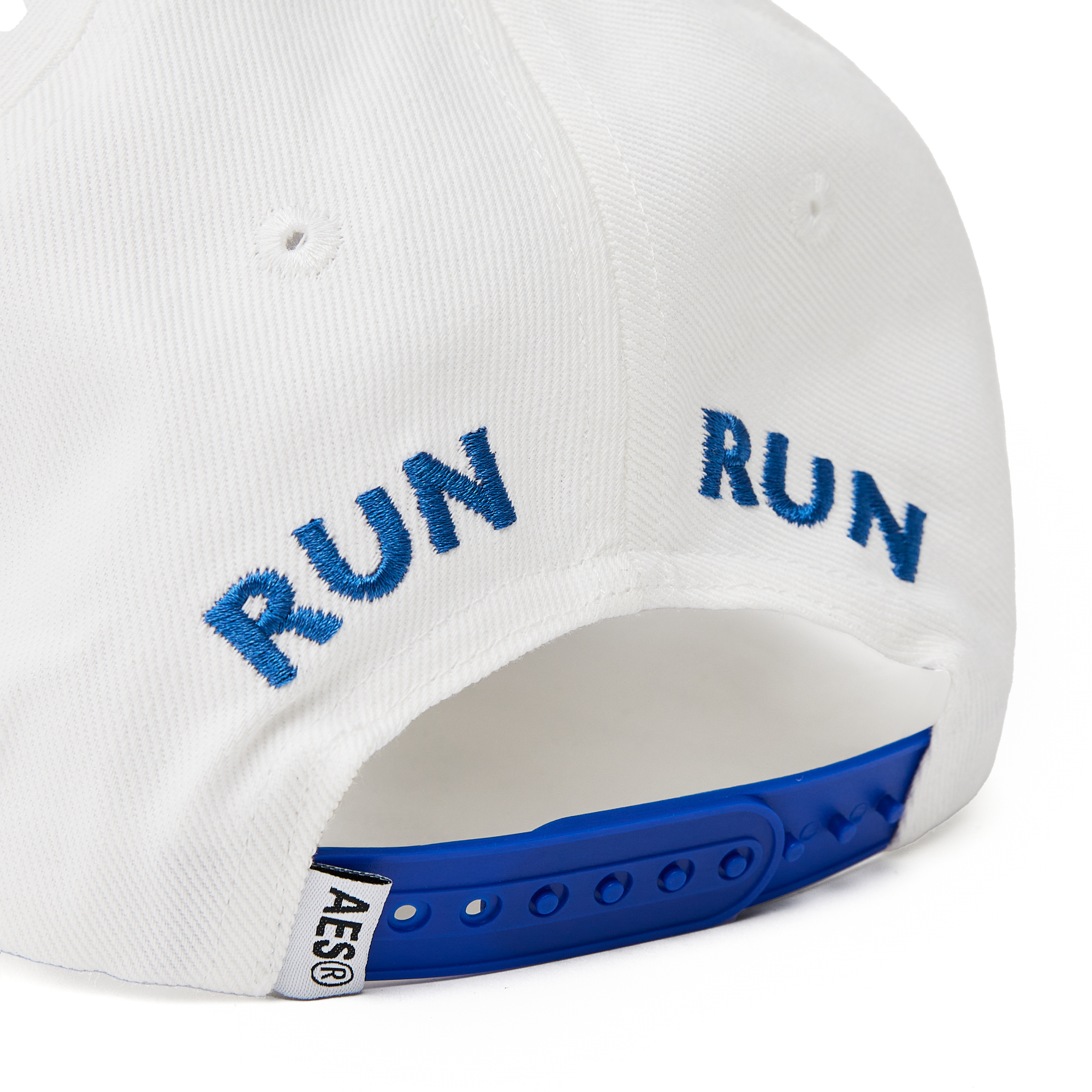 AESDW EMBROIDERY BASEBALL CAP