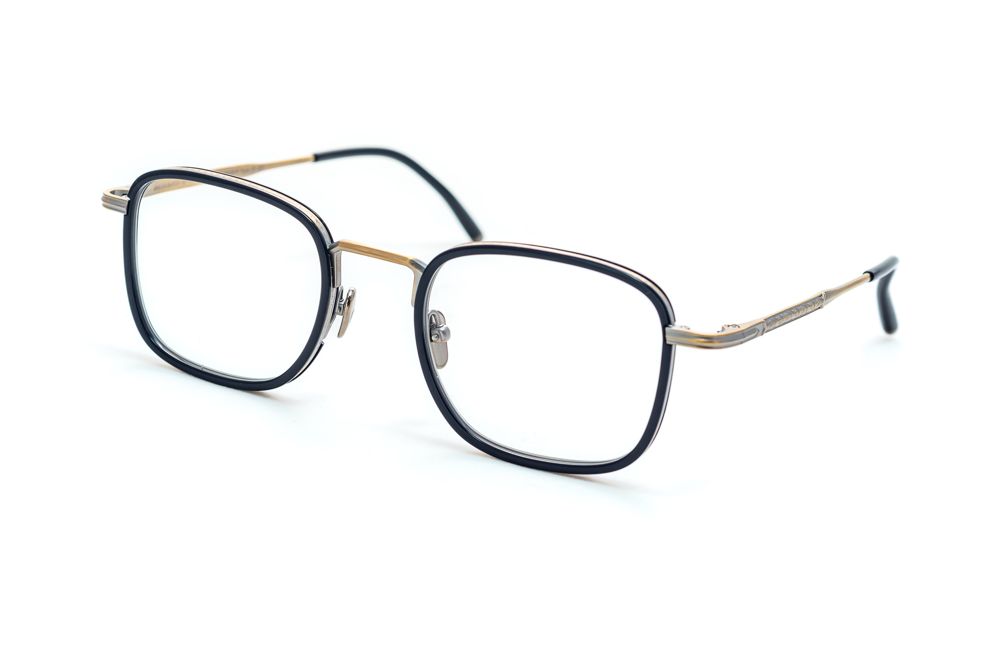 Kenzo x Masunaga K3 - Alcor - #35