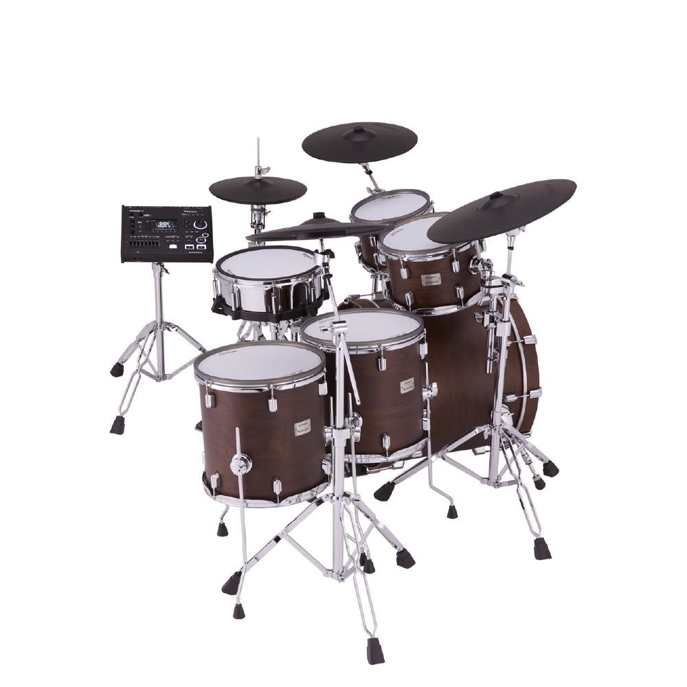 Roland Roland / VAD716 旗艦級數位電子鼓組 (五色) 第 3 張圖片｜三峽鼓 / 打擊