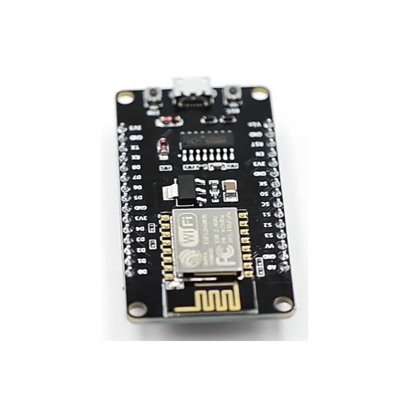 ESP8266 串口 wifi模組 NodeMcu Lua WIFI V3 物聯網 開發板 Type-C款