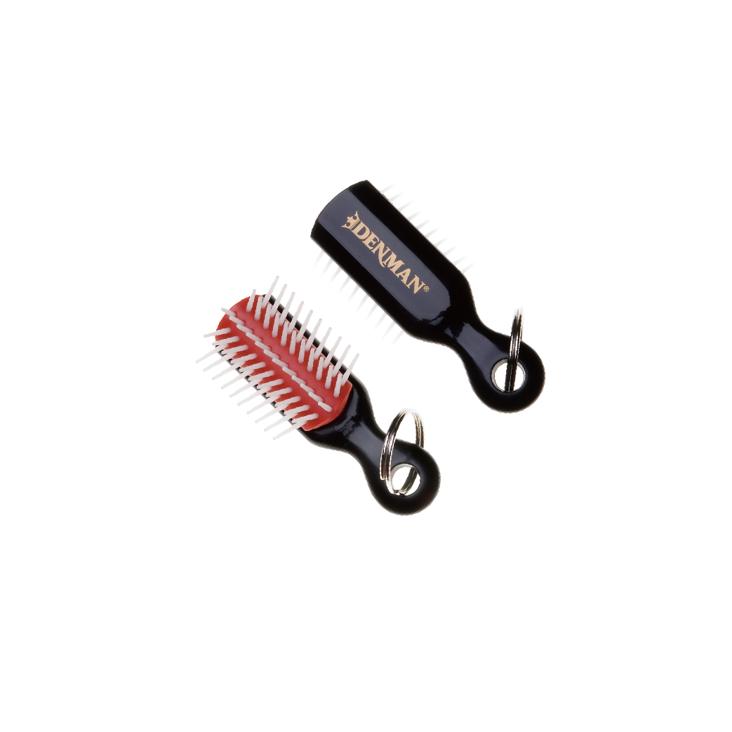 皇冠梳 迷你經典梳