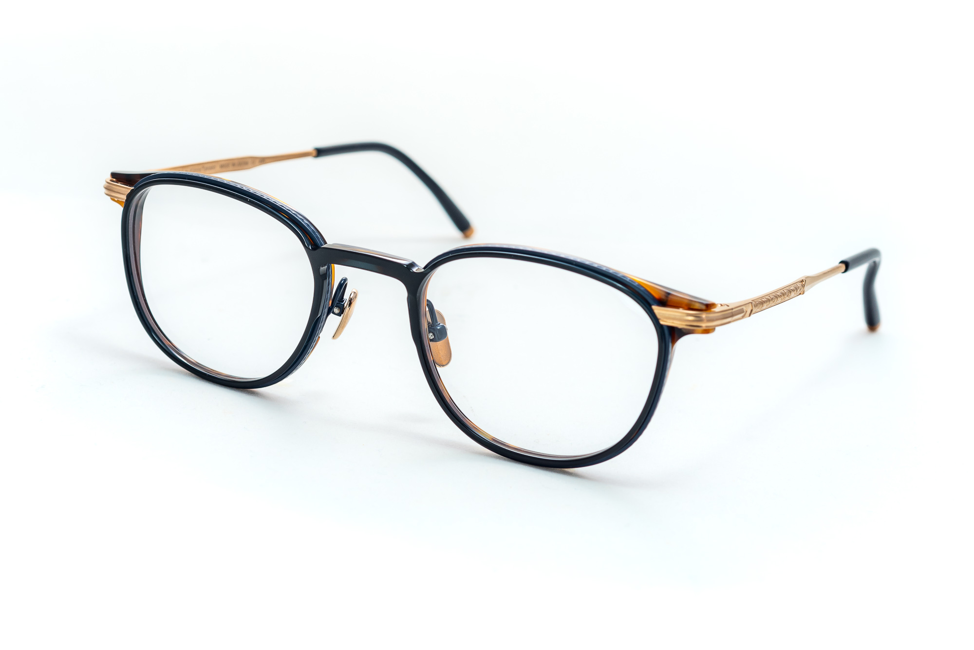 Kenzo x Masunaga K3 - Avior - #35
