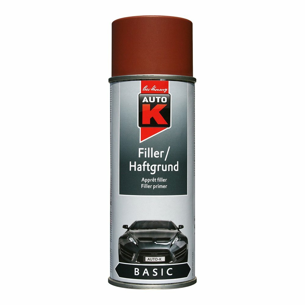 Auto K Basic Filler 233002