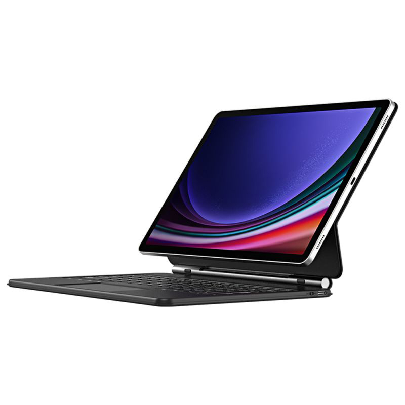 DUX DUCIS MK磁吸懸浮支架鍵盤 for SAMSUNG