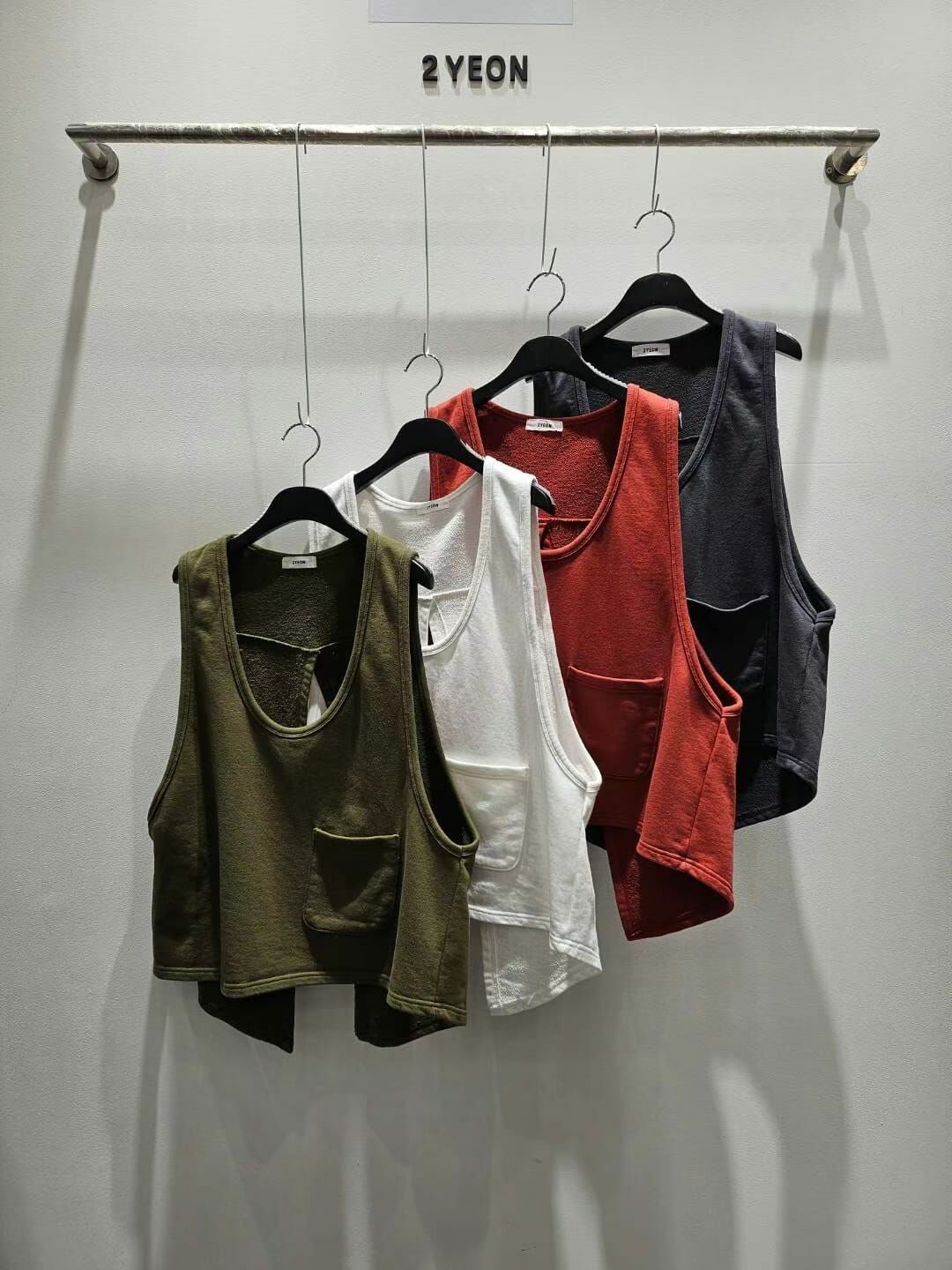 WS2024MAR165 (Vest)