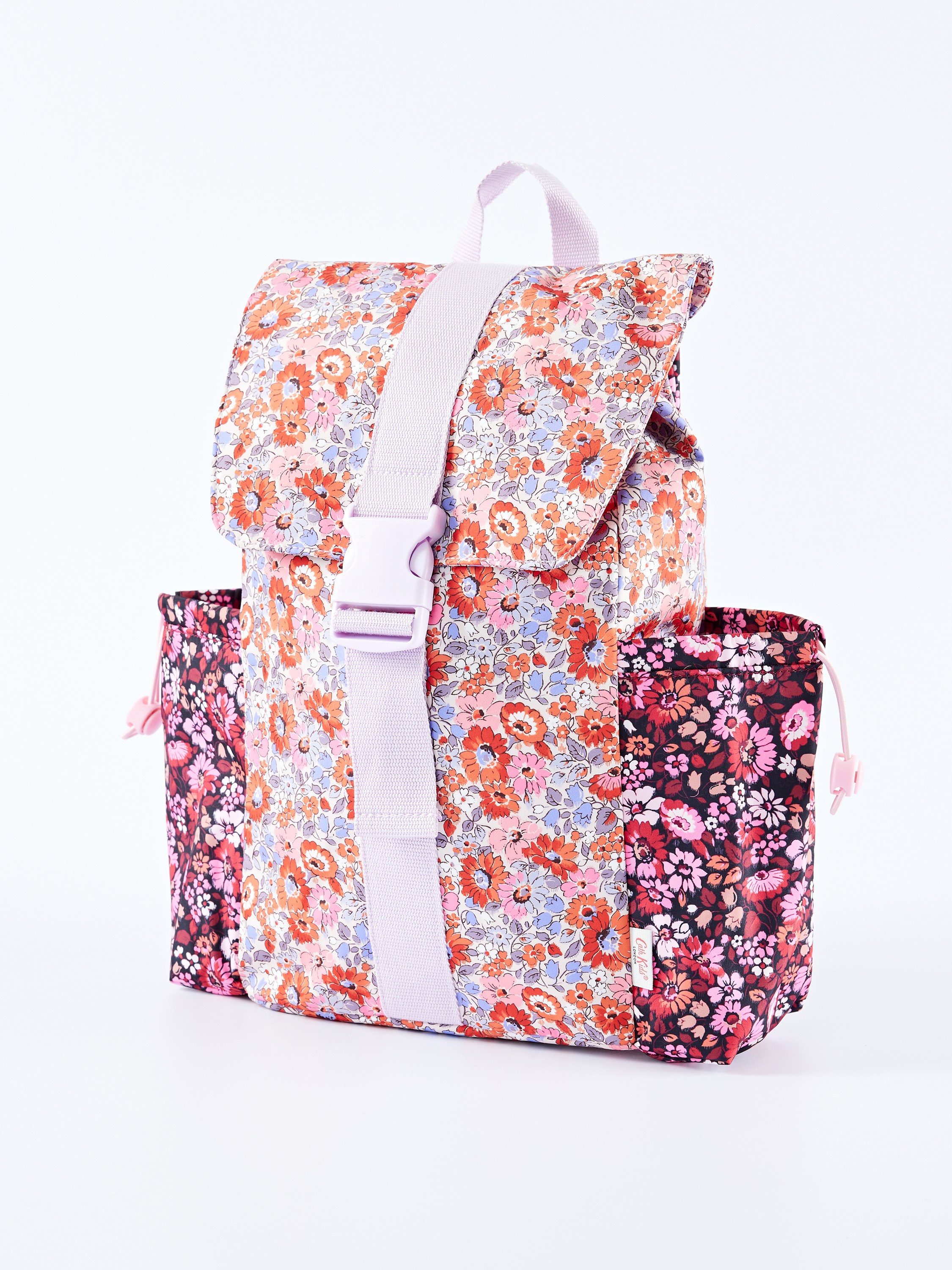 Archive Ditsy 兒童束口後背包(6-7歲)