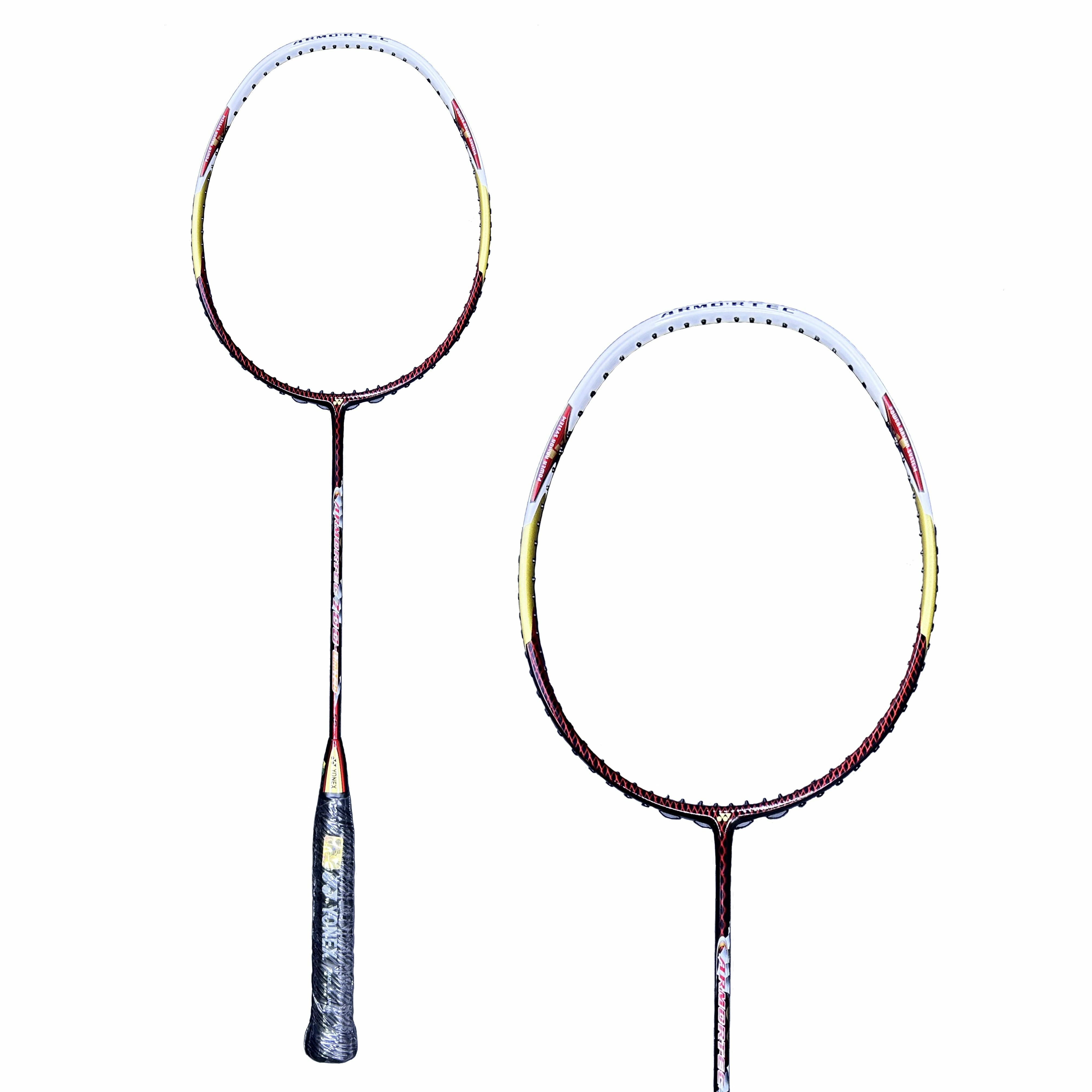 Yonex Armortec700LTD 2008 olympic Lindan gold medal rkt