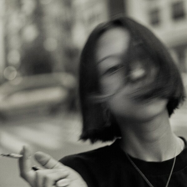 Ekkstacy《Ekkstacy》（LP）