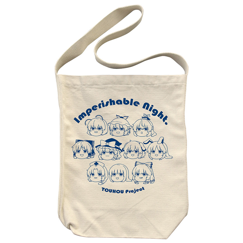 Cospa 1028 永夜抄 ショルダートート 高渡あゆみVer. [東方Project]