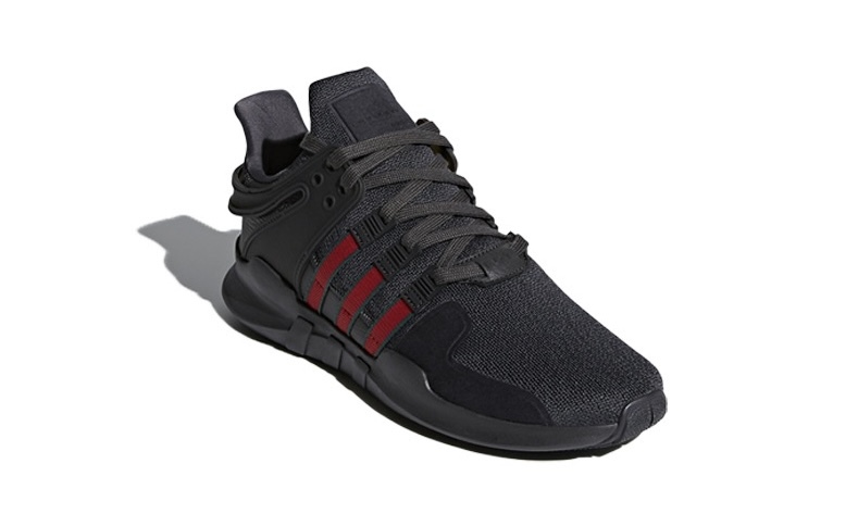 【現貨】Adidas Equipment Support EQT Gucci-黑色