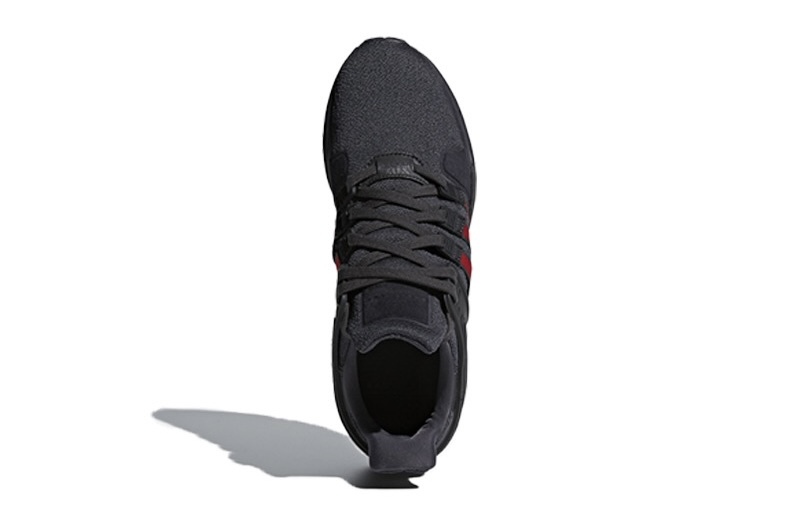 Adidas Equipment Support EQT Gucci-黑色