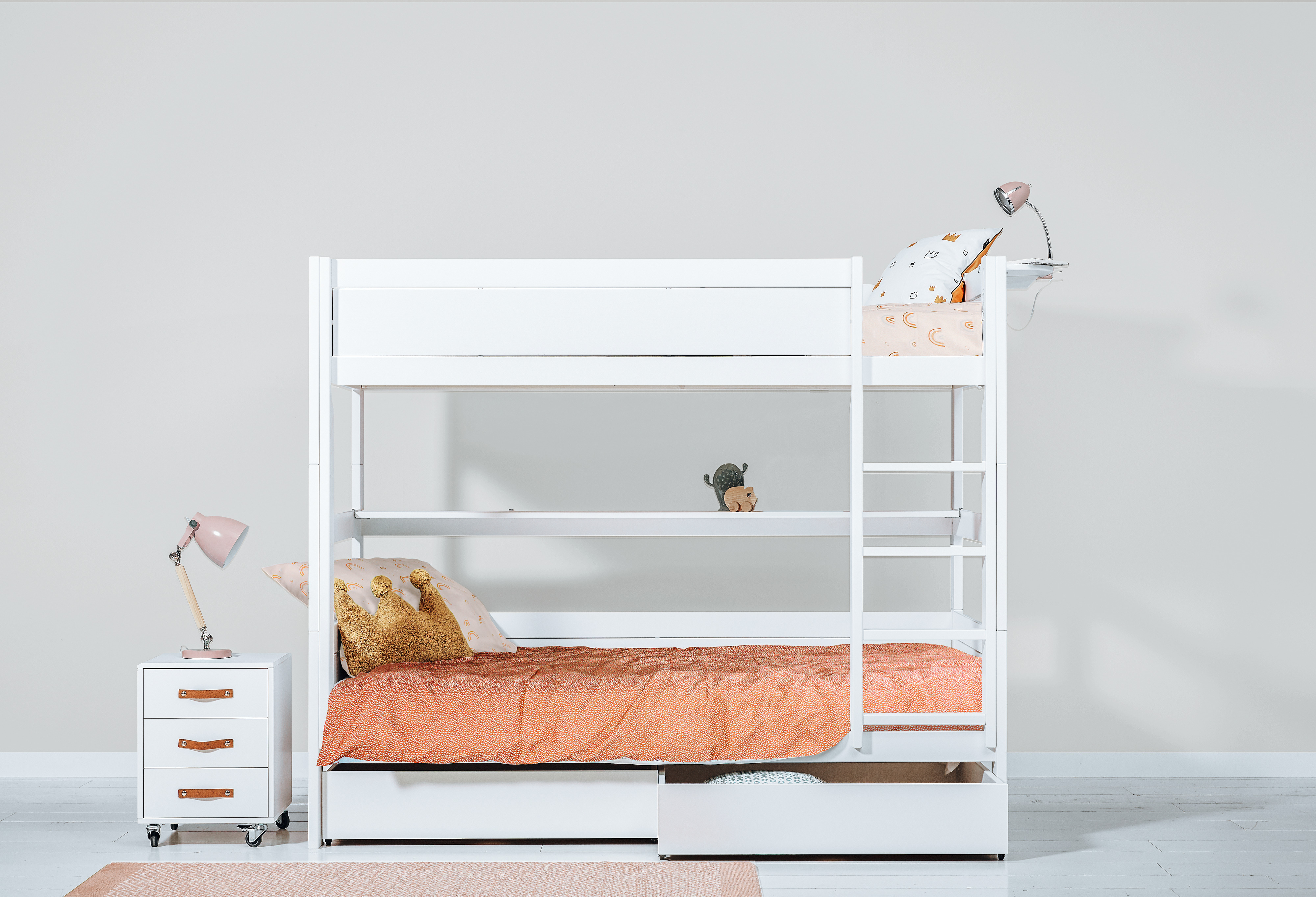 Lifetime Bunkbed