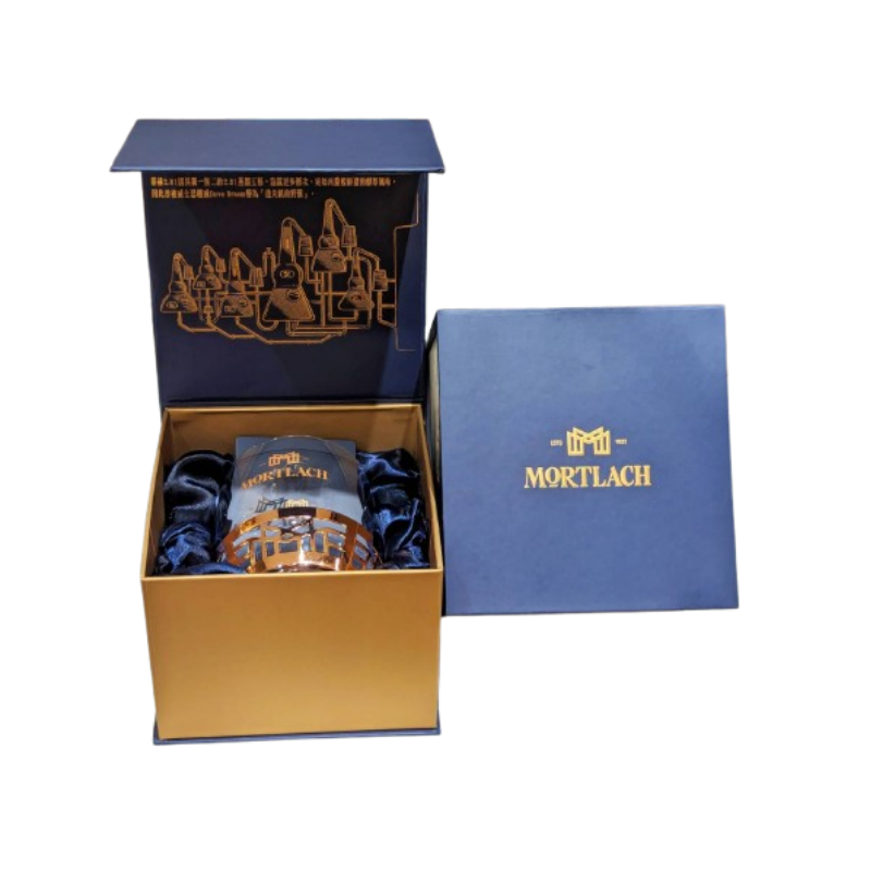 慕赫 酩家威杯禮盒