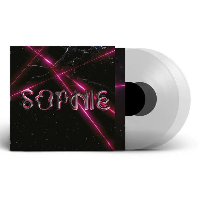 Sophie《Sophie》（透明2LP）