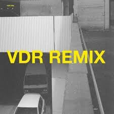 V.A.《VDR Remixes》（2LP）