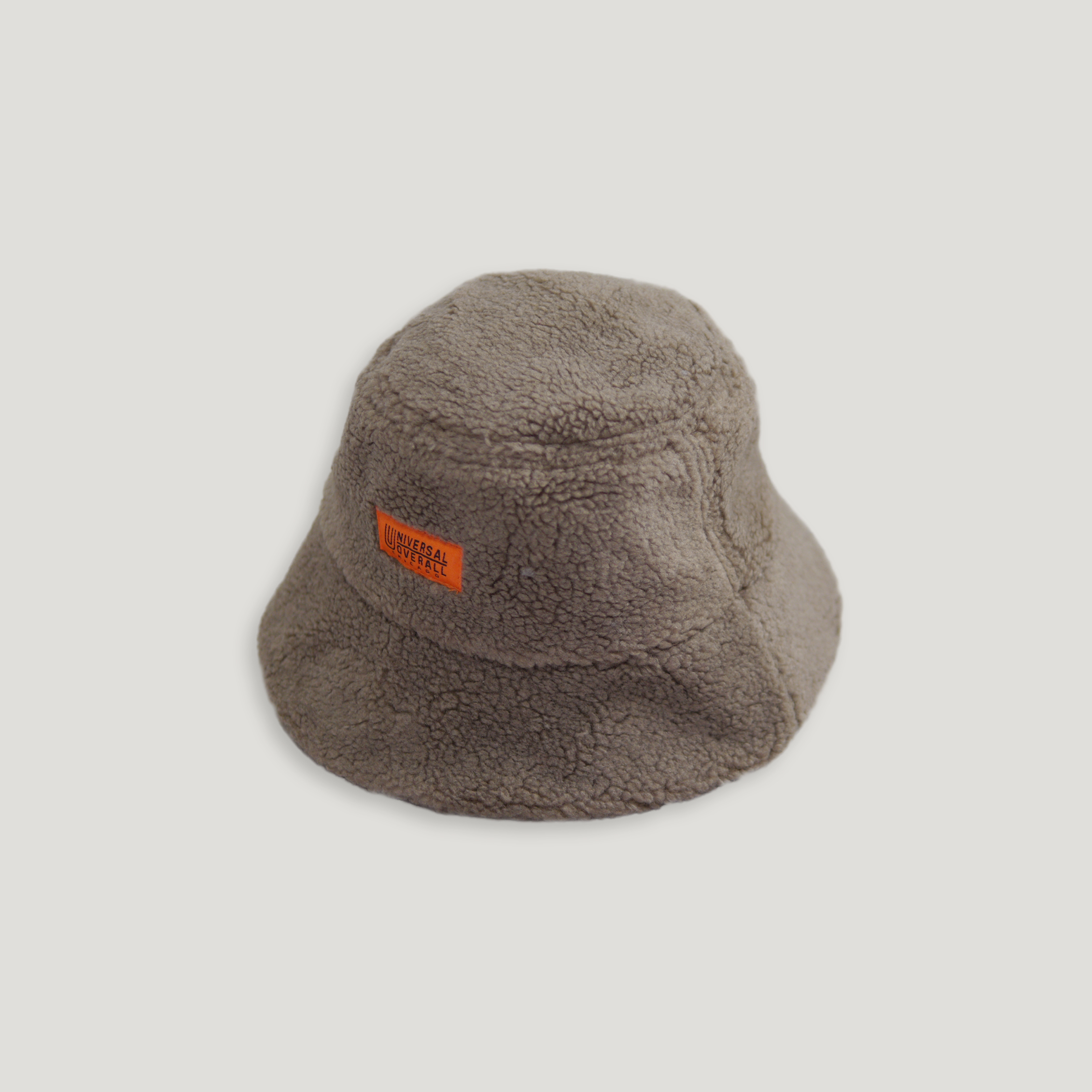 UNIVERSAL OVERALL Boa Hat ╭ 2色 ╮