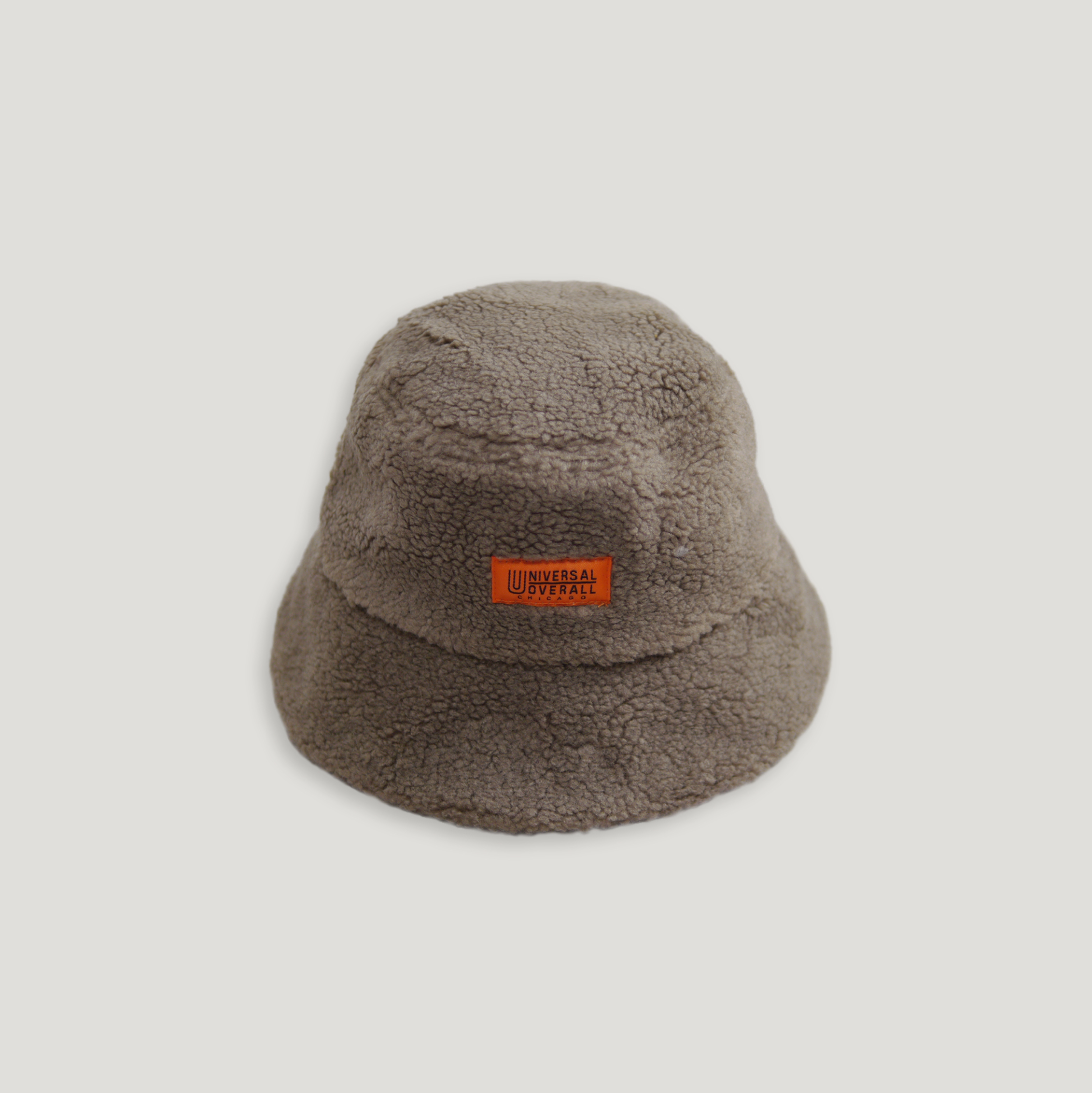 UNIVERSAL OVERALL Boa Hat ╭ 2色 ╮
