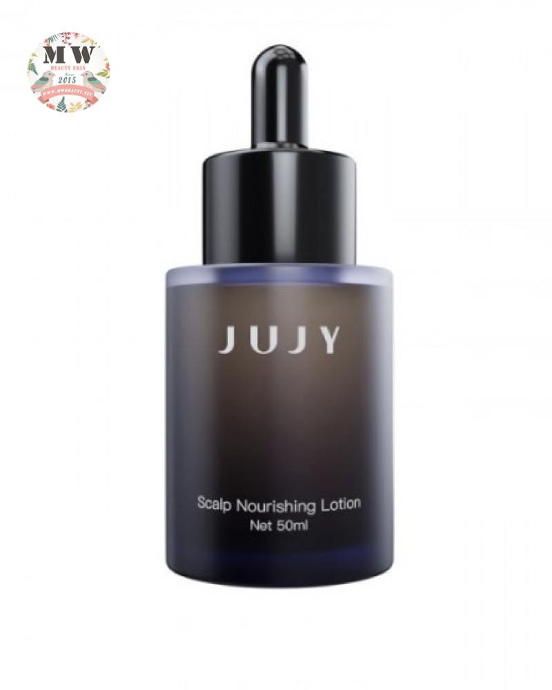 JUJY 滋養固髮頭皮營養液