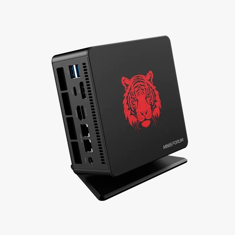 Minisforum UM790 XTX R9 7940HS 32/64 + 1T + Win 11 Pro (CS-MUM79XA/CS-MUM79XC + LB-XPCNB)