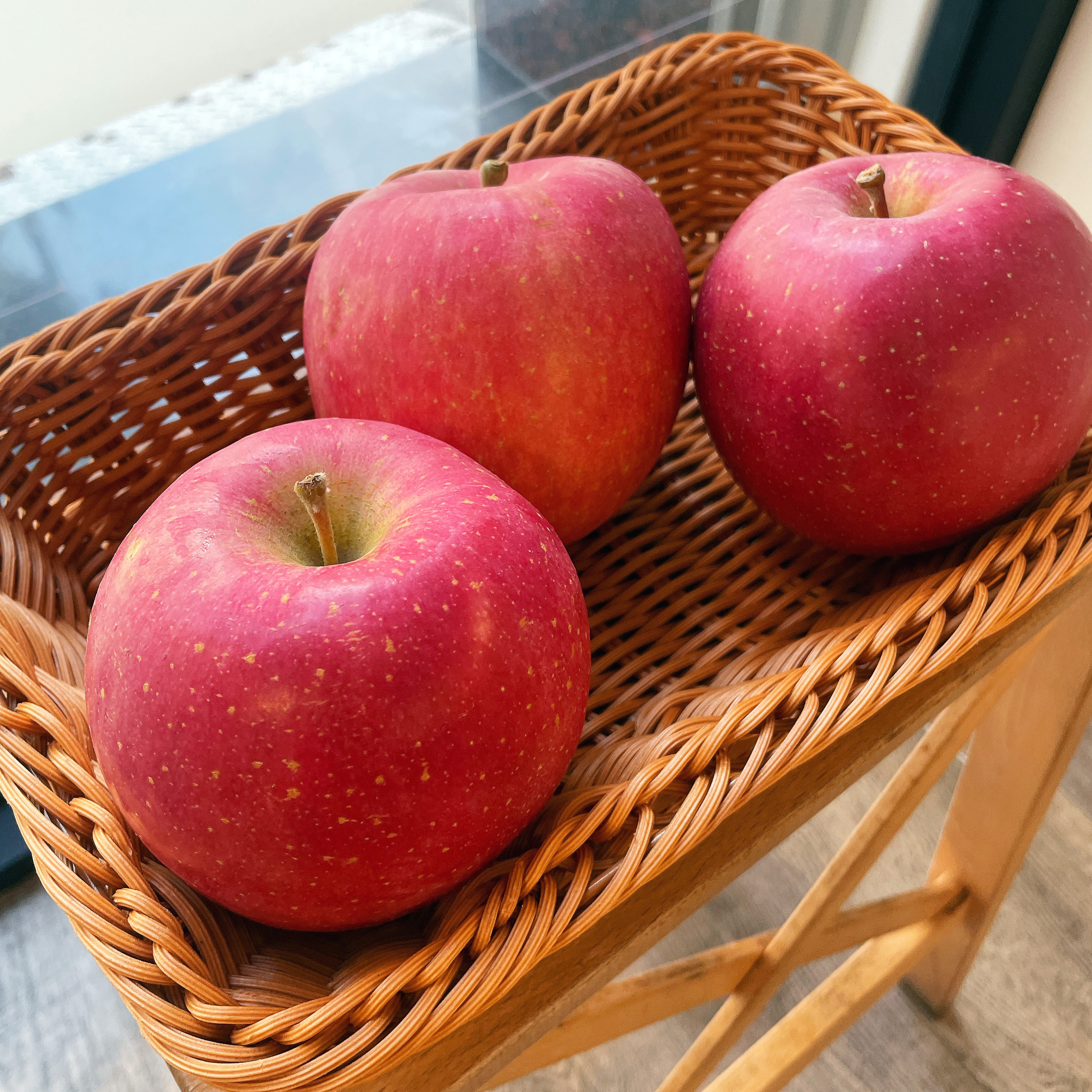 日本弘前富士蘋果Apple Fuji Hirosaki