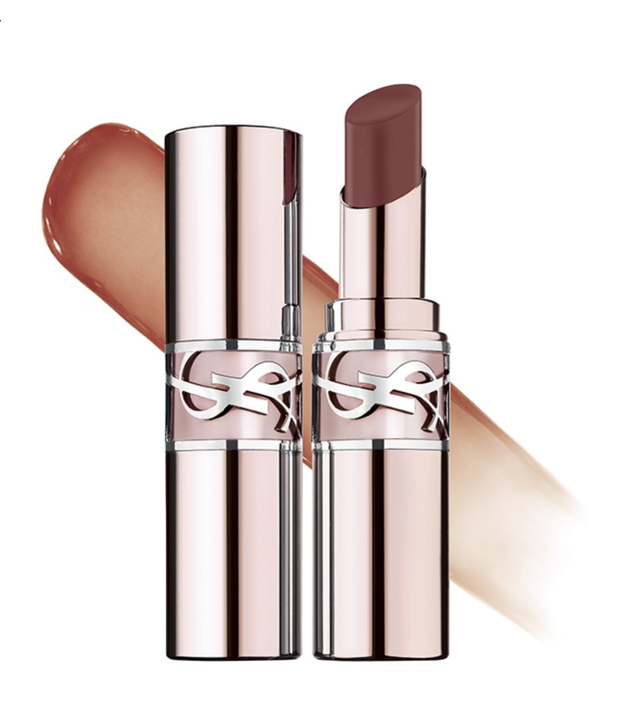 《現貨》YSL 情迷亮彩潤唇膏